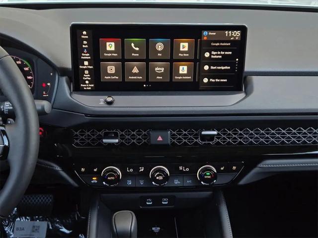 2026 Honda Accord Sedan Touring