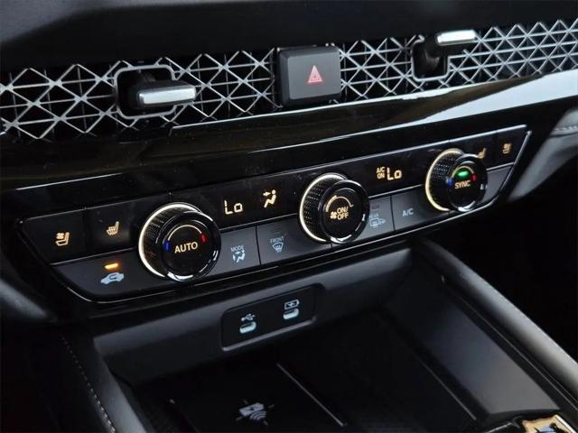 2026 Honda Accord Sedan Touring