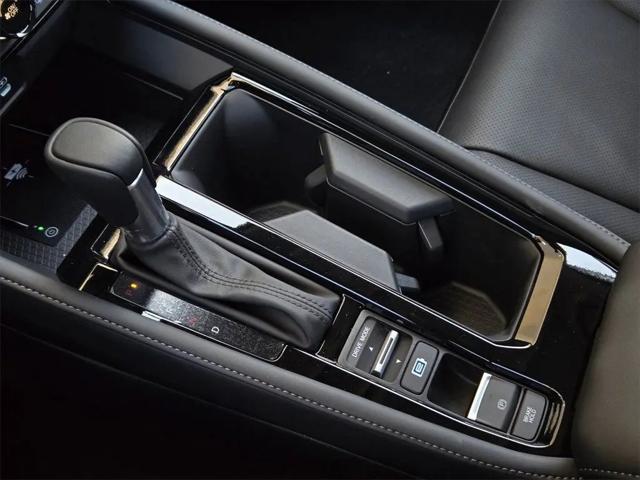 2026 Honda Accord Sedan Touring