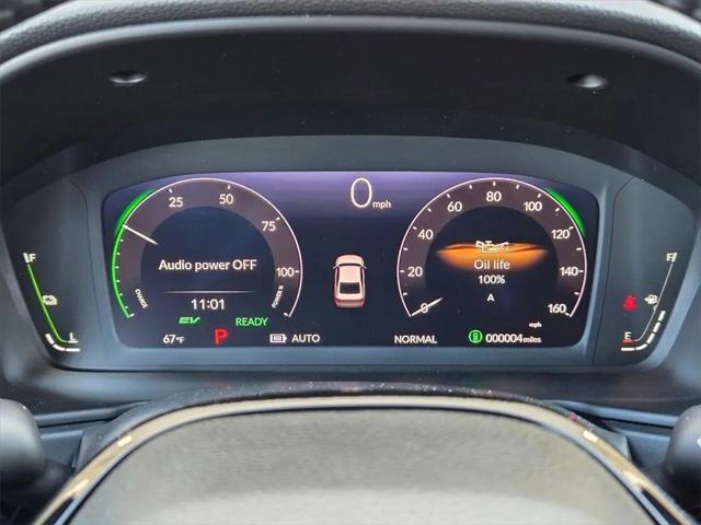 2026 Honda Accord Sedan Touring