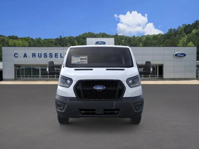 2025 Ford Transit Cargo Van T-350