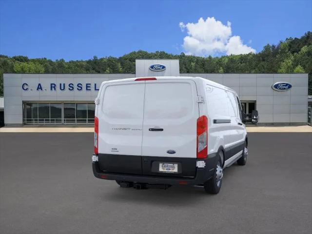 2025 Ford Transit Cargo Van T-350