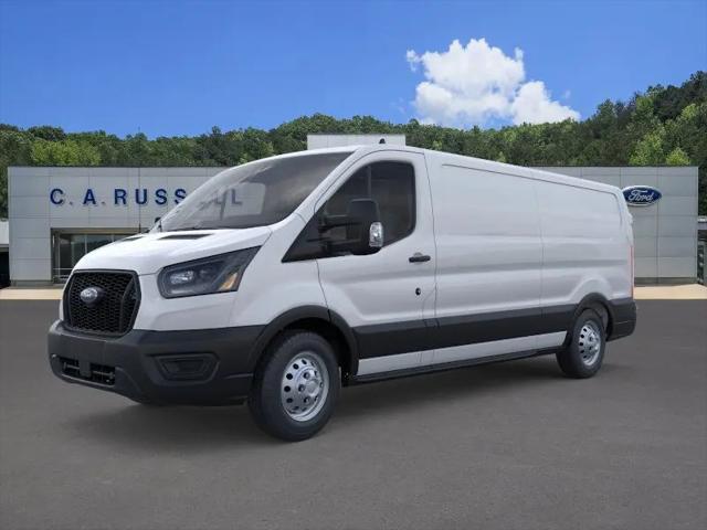 2025 Ford Transit Cargo Van T-350
