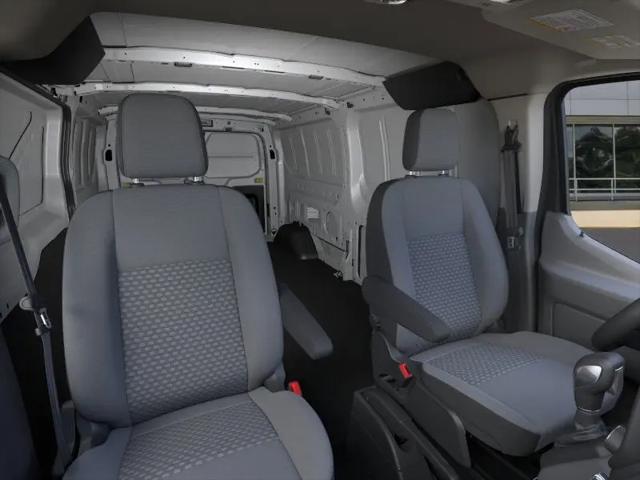 2025 Ford Transit Cargo Van T-350