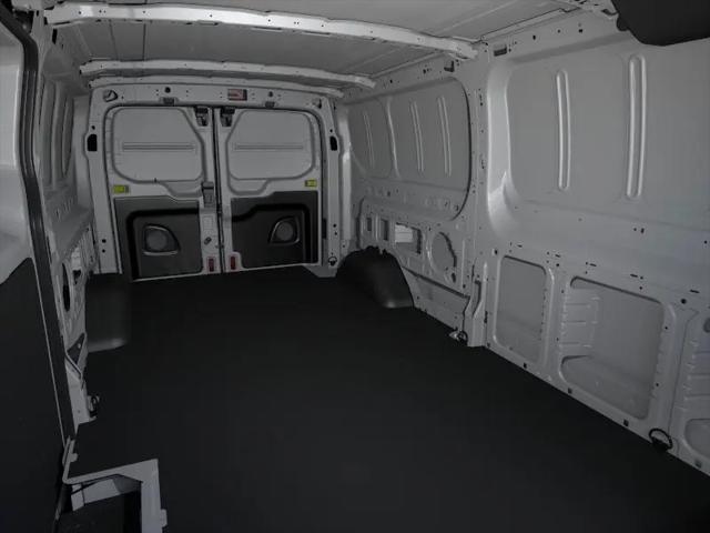 2025 Ford Transit Cargo Van T-350