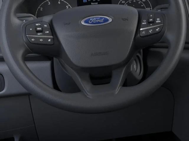 2025 Ford Transit Cargo Van T-350