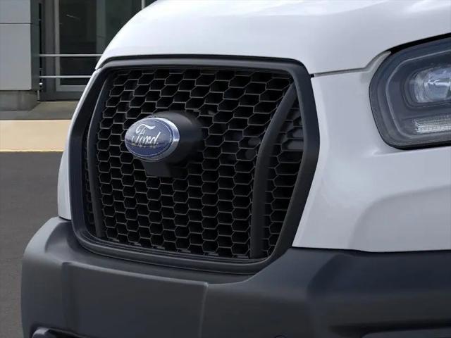 2025 Ford Transit Cargo Van T-350