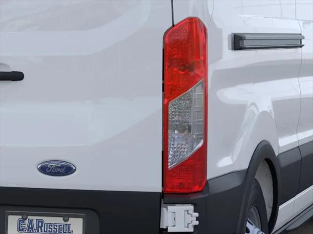 2025 Ford Transit Cargo Van T-350
