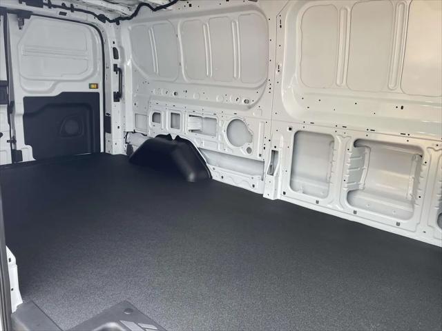 2025 Ford Transit Cargo Van T-350