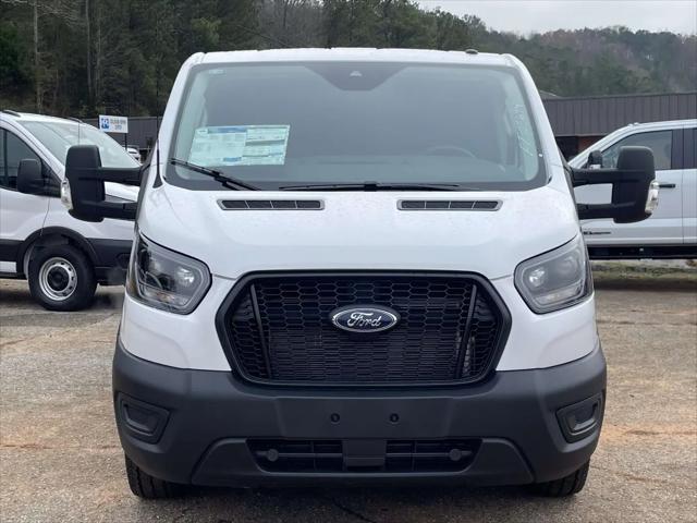 2025 Ford Transit Cargo Van T-350