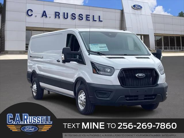 2025 Ford Transit Cargo Van T-350
