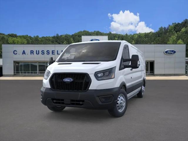 2025 Ford Transit Cargo Van T-350