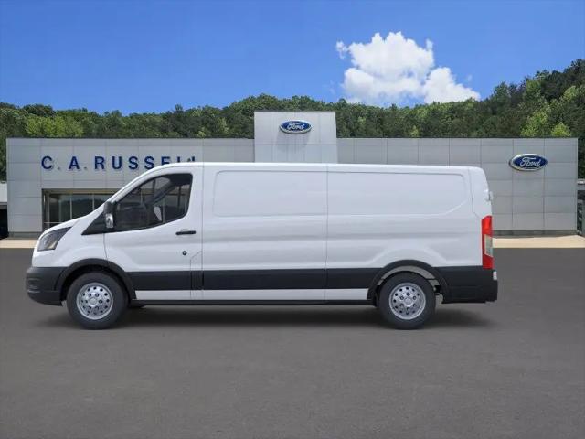2025 Ford Transit Cargo Van T-350