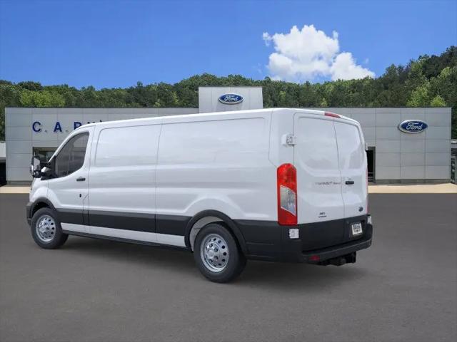 2025 Ford Transit Cargo Van T-350
