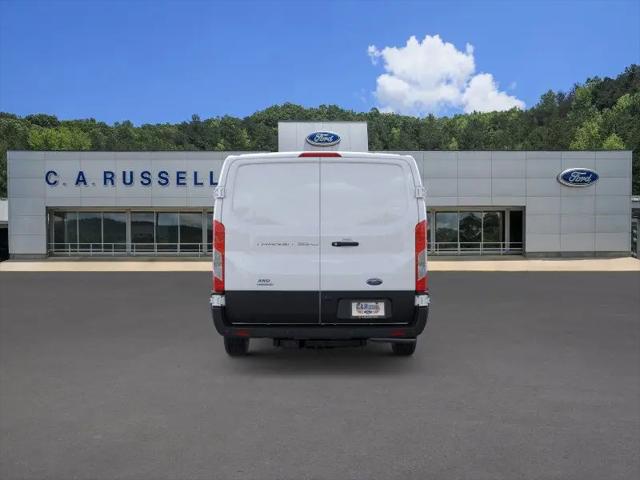 2025 Ford Transit Cargo Van T-350