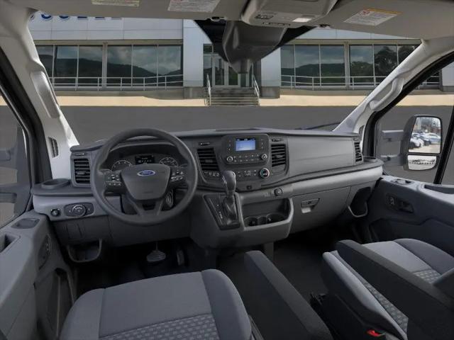 2025 Ford Transit Cargo Van T-350