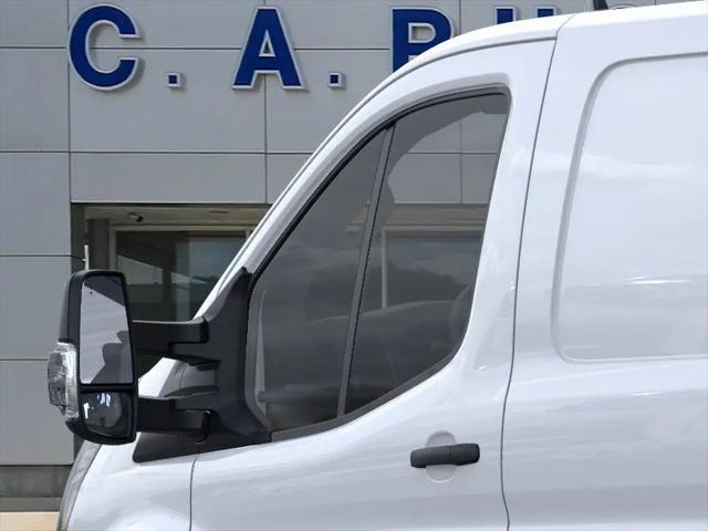 2025 Ford Transit Cargo Van T-350