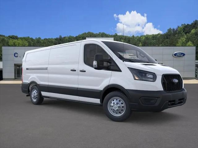 2025 Ford Transit Cargo Van T-350 for sale in Anniston, AL
