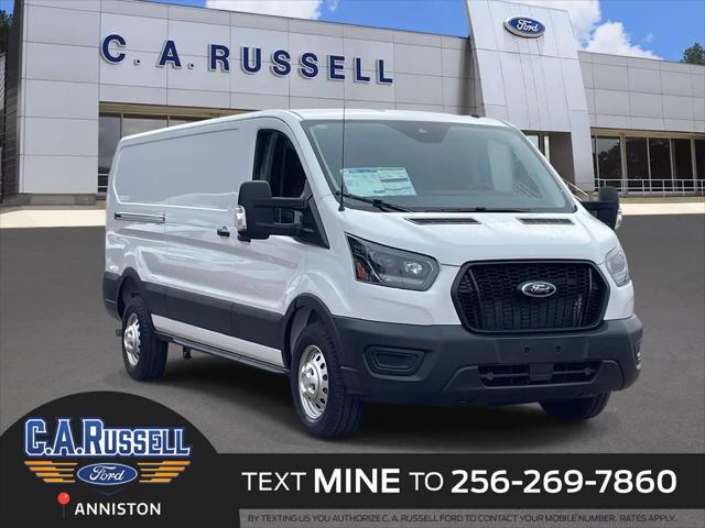 2025 Ford Transit Cargo Van T-350 for sale in Anniston, AL