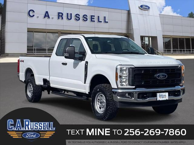 2026 Ford F-350 XL for sale in Anniston, AL