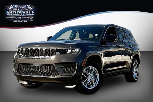 2026 Jeep Grand Cherokee Altitude 4x4 for sale in Shelbyville, KY