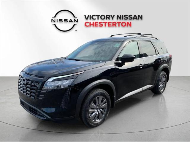 2026 Nissan Pathfinder SV for sale in Burns Harbor, IN