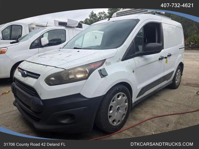 2017 Ford Transit Connect XL for sale in Deland, FL