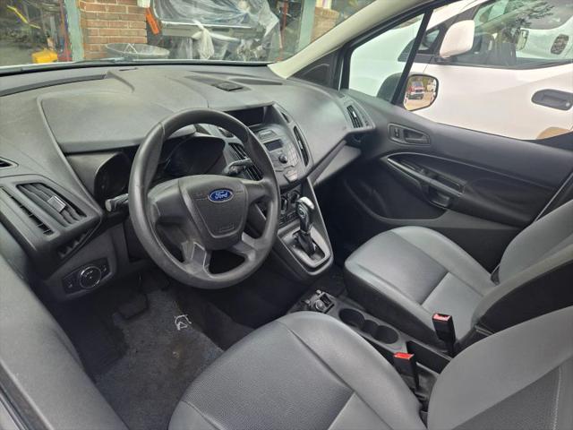2017 Ford Transit Connect XL