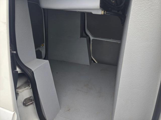 2017 Ford Transit Connect XL