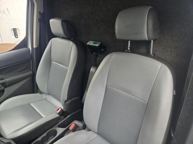 2017 Ford Transit Connect XL