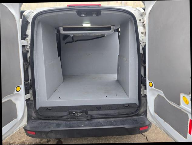 2017 Ford Transit Connect XL