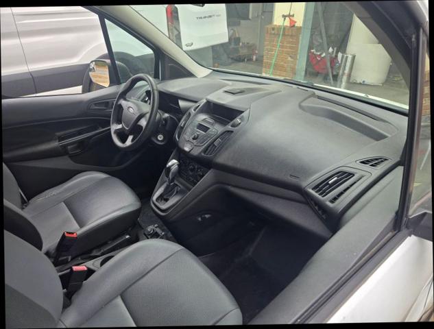 2017 Ford Transit Connect XL