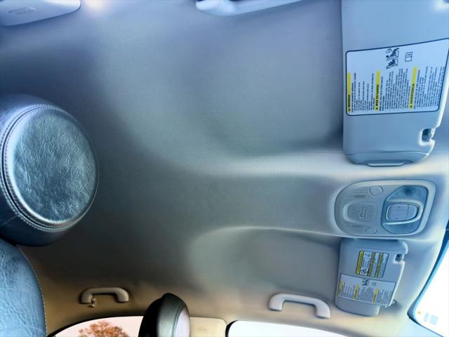 2017 Fiat 500X Trekking FWD