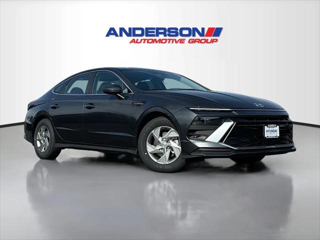 2026 Hyundai Sonata SE for sale in Rockford, IL