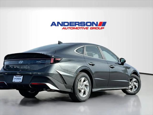 2026 Hyundai Sonata SE