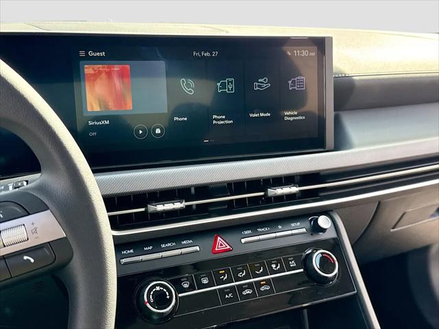 2026 Hyundai Sonata SE