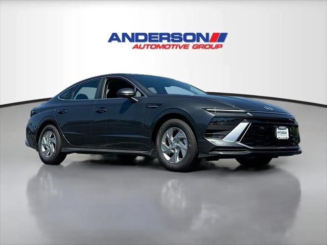 2026 Hyundai Sonata SE for sale in Rockford, IL