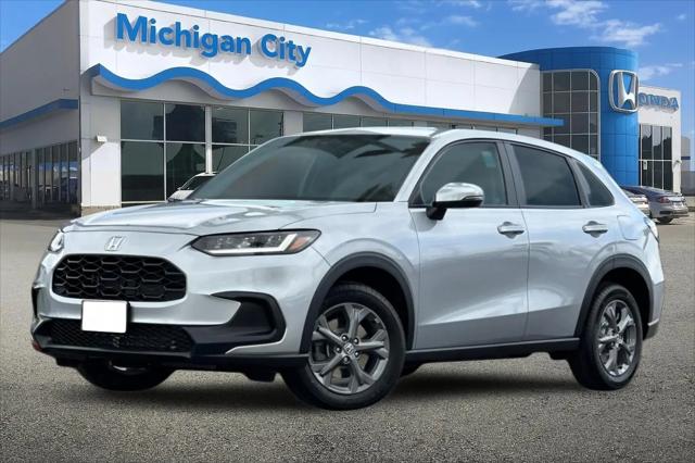 2026 Honda HR-V AWD LX for sale in Michigan City, IN