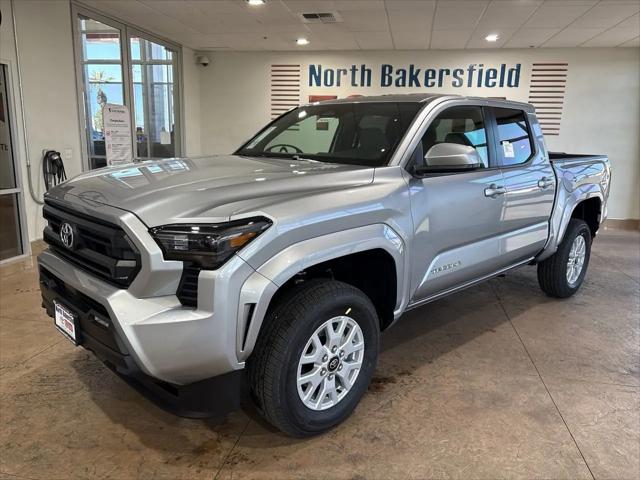 2026 Toyota Tacoma SR5 for sale in Bakersfield, CA