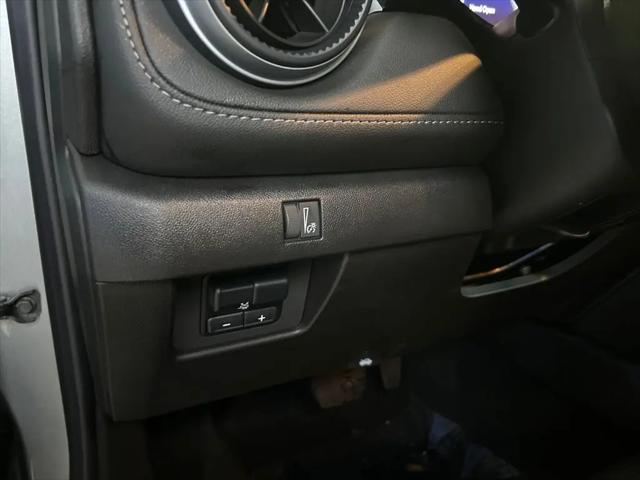 2024 Chevrolet Colorado 4WD LT