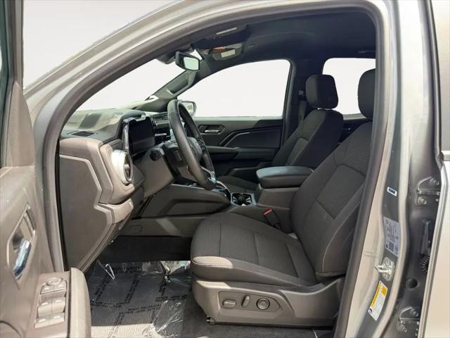 2024 Chevrolet Colorado 4WD LT