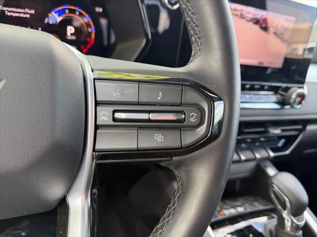 2024 Chevrolet Colorado 4WD LT
