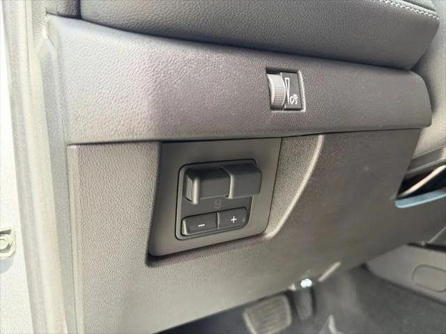 2024 Chevrolet Colorado 4WD LT