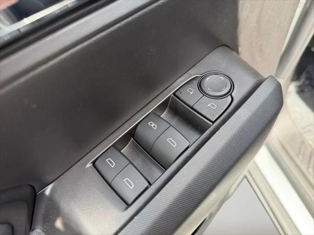 2024 Chevrolet Colorado 4WD LT