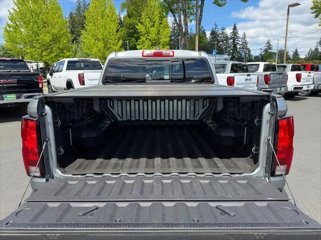 2024 Chevrolet Colorado 4WD LT
