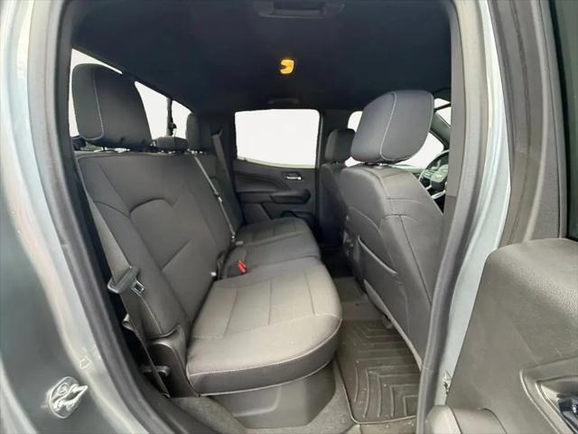 2024 Chevrolet Colorado 4WD LT