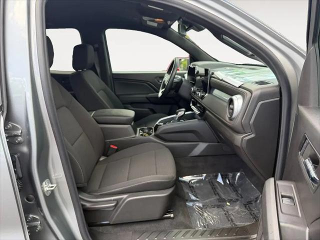 2024 Chevrolet Colorado 4WD LT