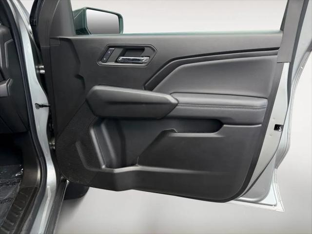 2024 Chevrolet Colorado 4WD LT