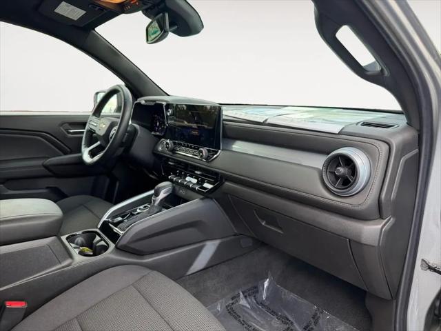 2024 Chevrolet Colorado 4WD LT