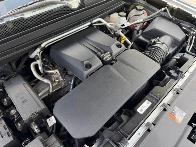 2024 Chevrolet Colorado 4WD LT